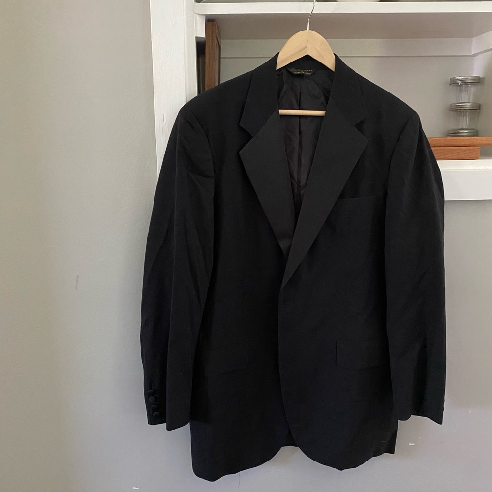 •Mens Norton Ditto southwick suit jacket•